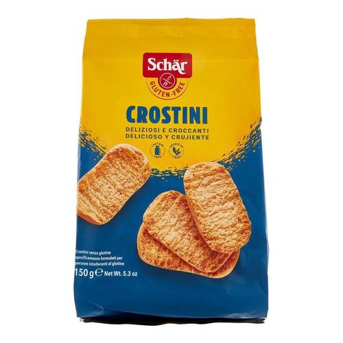 Dr. Schar Crostini 150g 