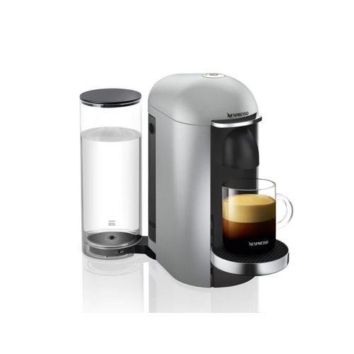 Nespresso vertuo