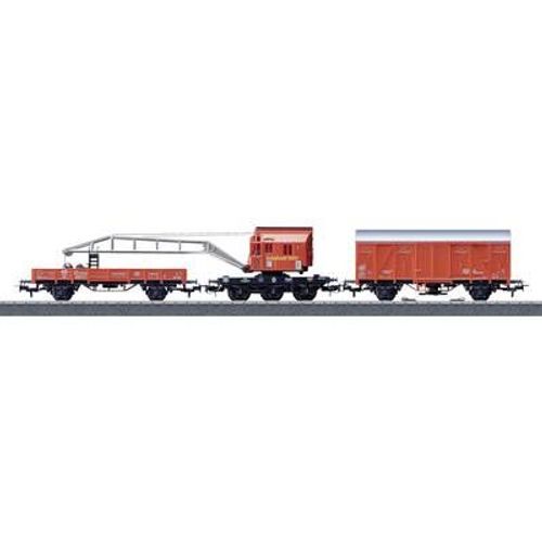 Märklin Start Up Coffret De Complément 44752 H0 1 Set-Märklin Start Up