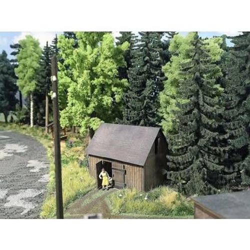H0 Busch 1500 1 Pc(S)-Busch
