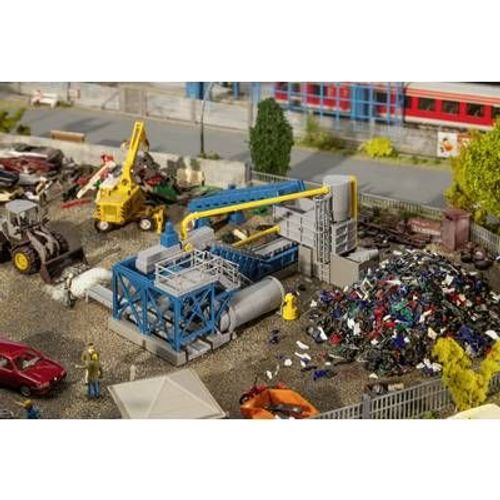 H0 Faller 130186 1 Pc(S)-Faller