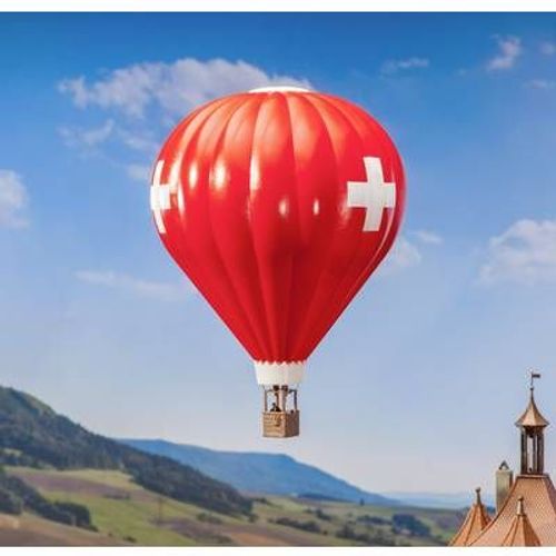 Montgolfière Faller 131004 H0-Faller