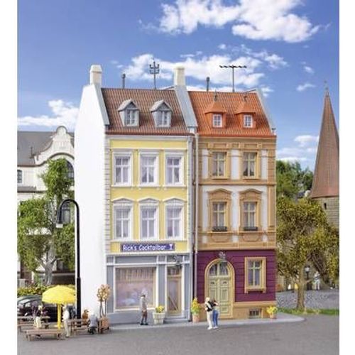 Kibri 38383 H0 Maison Sur La Ballhausplatz-Kibri