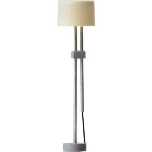 Viessmann H0 Lampe Sur Pied Simple Modèle Fini 6172 1 Pc(S)-Viessmann