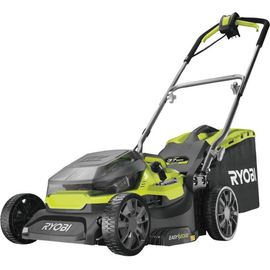 Ryobi RY18LMH37A-225 tondeuse à gazon