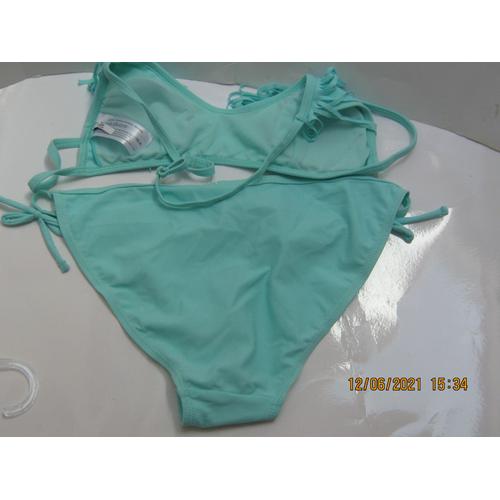 Ensenble Maillot De Bain 2 Pièces