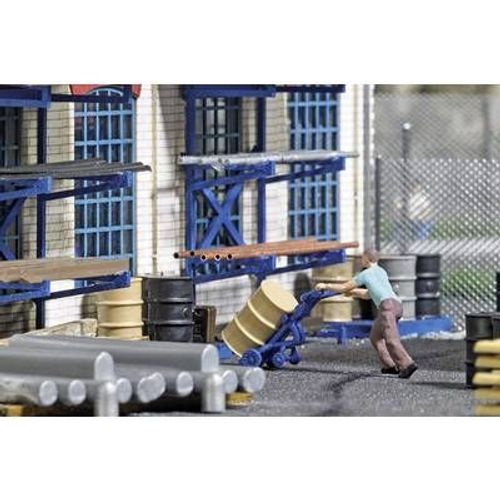 Busch Action-Set 7842-Busch