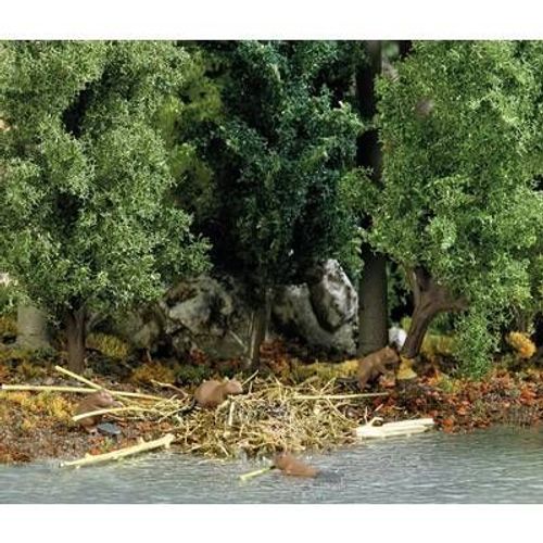 Busch Action-Set 7893-Busch