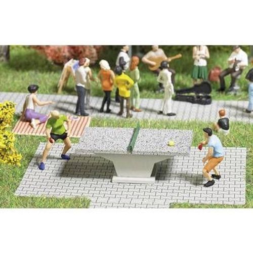 Busch Action-Set 7843-Busch