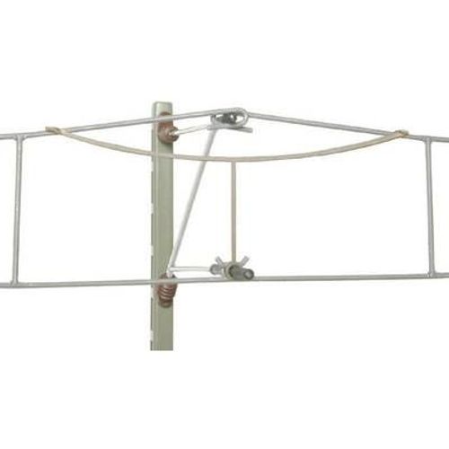 Connexion En Y H0 Viessmann 4170 Universel 10 Pc(S)-Viessmann
