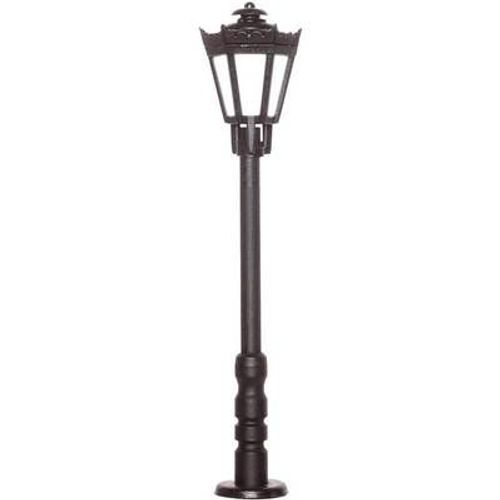Réverbère De Parc Simple Viessmann 6070 Modèle Fini H0 1 Pc(S)-Viessmann