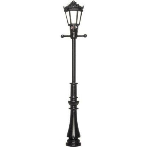 Lanterne À Gaz Simple Viessmann 6396 Modèle Fini H0 1 Pc(S)-Viessmann