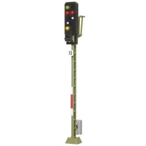 Signal Avertisseur H0 Viessmann 4013-Viessmann