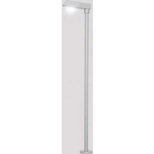 Réverbère De Rue Simple Viessmann 6092 Modèle Fini H0 1 Pc(S)-Viessmann