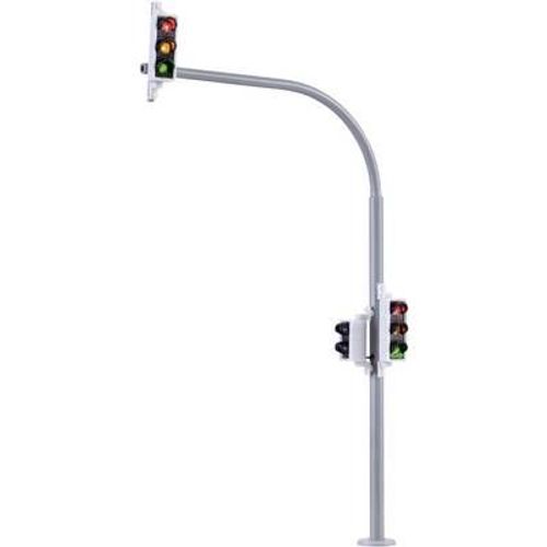 Feu Pour Passage Piéton H0 Viessmann 5094 Modèle Fini 1 Pc(S)-Viessmann