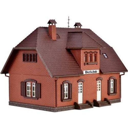 Petite École De Village H0 Vollmer 43570 1 Pc(S)-Vollmer