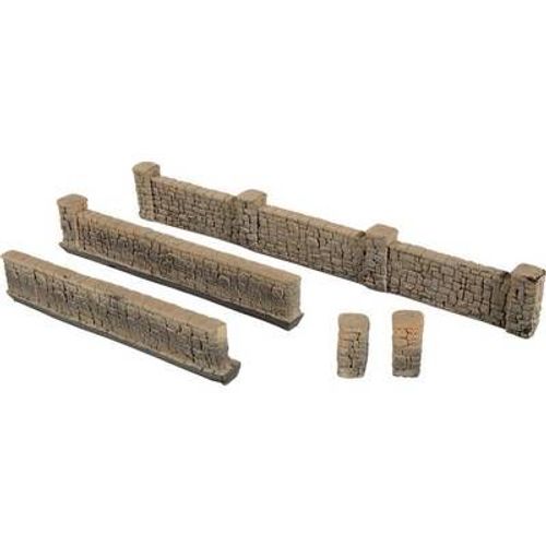 Maçonnerie Grès H0 Noch 0058282 1 Pc(S)-Noch