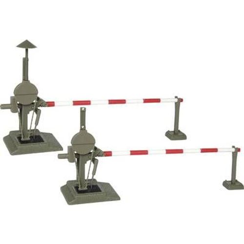 Barrière De Train H0 Viessmann 5100 1 Pc(S)-Viessmann