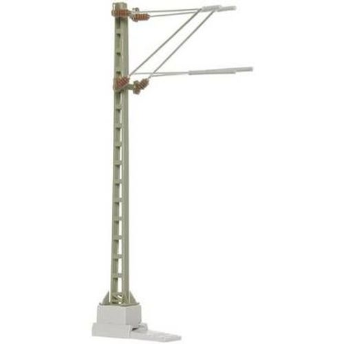 Mât De Caténaire H0 Viessmann 4113 Db Universel 1 Pc(S)-Viessmann