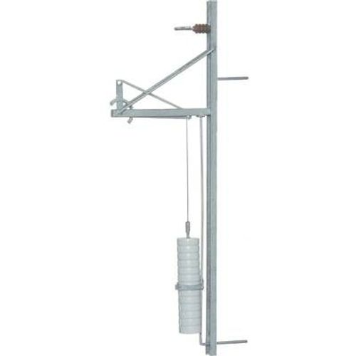 Tendeur À Levier H0 Viessmann 4174 Universel 1 Pc(S)-Viessmann