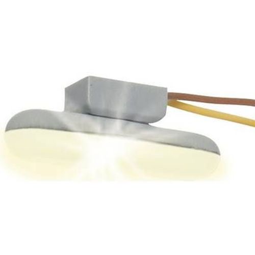 Luminaire De Quai De Gare Viessmann 6365 Modèle Fini H0 1 Pc(S)-Viessmann