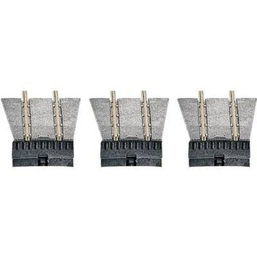 Extension Pour Plateau Tournant Tt Roco 35901 1 Set-Roco