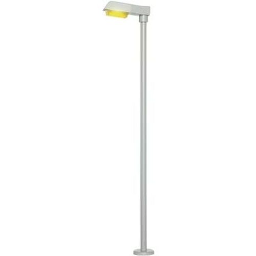 Réverbère De Rue Simple Viessmann 6093 Modèle Fini H0 1 Pc(S)-Viessmann