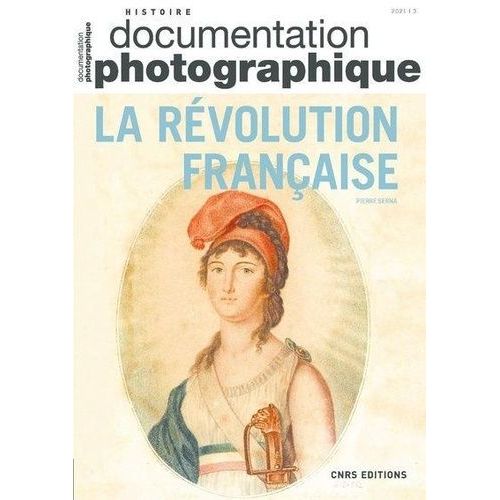 La Révolution Française Dp 8141