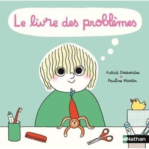 Le Livre Des Problèmes Et Des Solutions