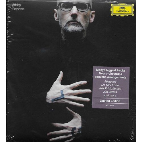 Reprise - Cd Album