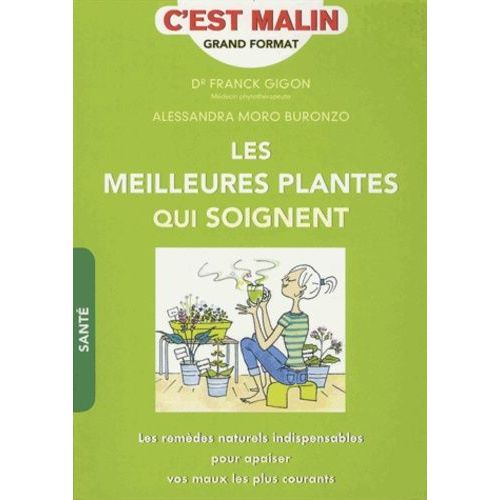 Les Meilleures Plantes Qui Soignent