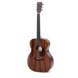 Sigma 000m-15 - Guitare Acoustique - Naturel Satiné