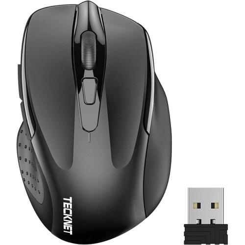 Souris Tecknet M003 Pro