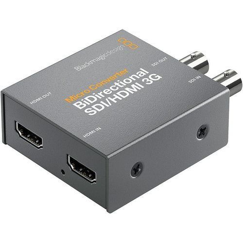 Blackmagic Design Micro Converter BiDirect SDI/HDMI 3G