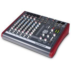 Support DJ Mobile Ibiza DS20 de qualité professionnelle - pour tables de  mixage, platines, contrôleurs, PC - sac de transport