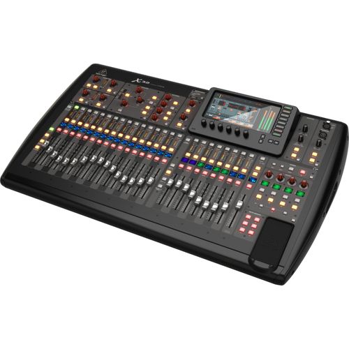 Behringer X32 console de mixage numérique et contrôleur USB MIDI