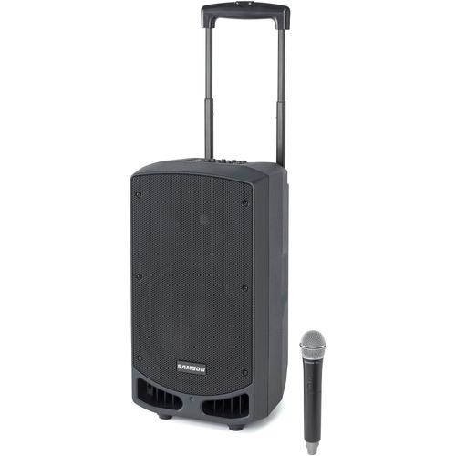 Samson Expedition XP310w enceinte sans fil avec micro