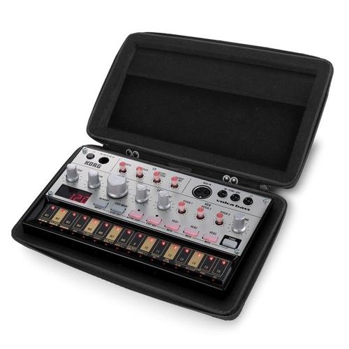 UDG Creator Hardcase pochette pour synthétiseur Korg Volca