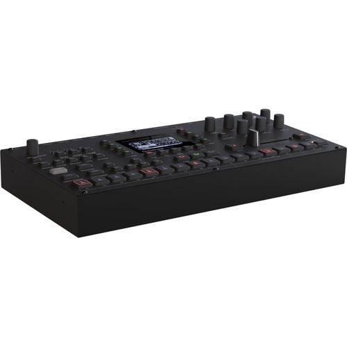 Elektron Octatrack MKII Black séquenceur et sampler