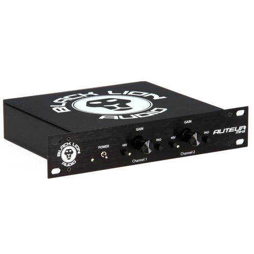 Black Lion Audio Auteur MK2
