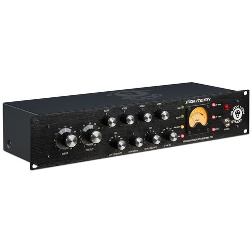 Black Lion Audio Eighteen