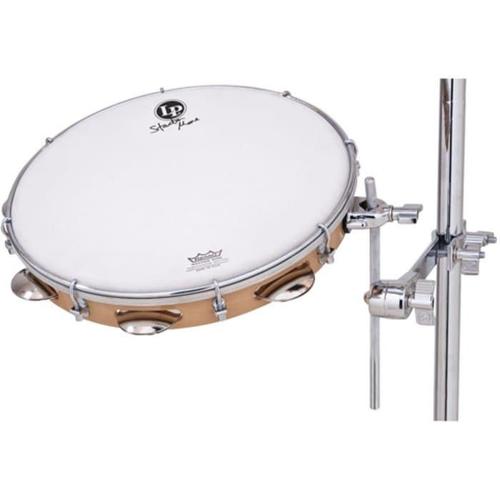 Latin Percussion Lp3012-Sm Pandeiro Stanton Moore 12 Pouces