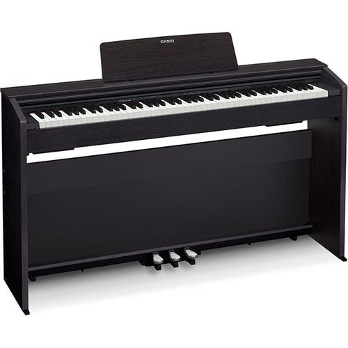 Casio Privia Px-870bk Piano Numérique Noir