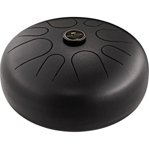 Meinl Std3bk Sonic Energy Steel Tongue Drum Sol Majeur