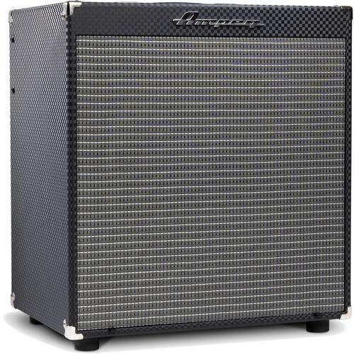 Ampeg Rocket Bass Rb-115 Combo Basse 1x15 Pouces 200 Watts