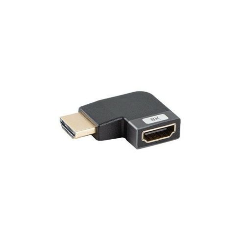 Lanberg Ad-hdmi-09 Câble Vidéo Et Adaptateur Hdmi Type A (standard) N