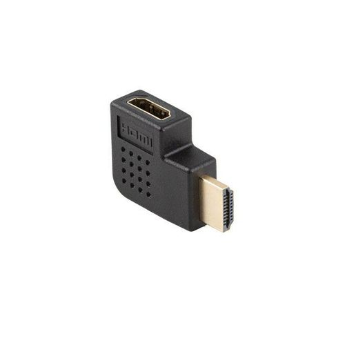 Lanberg Ad-hdmi-05 Câble Vidéo Et Adaptateur Hdmi Type A (standard) N