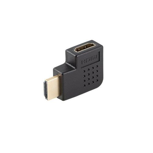 Lanberg Ad-hdmi-06 Câble Vidéo Et Adaptateur Hdmi Type A (standard) N