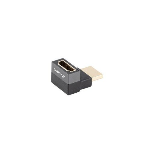 Lanberg Ad-hdmi-08 Câble Vidéo Et Adaptateur Hdmi Type A (standard) N