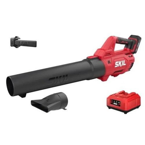 SKIL 0330 AC Souffleur de jardin sans fil "Brushless"